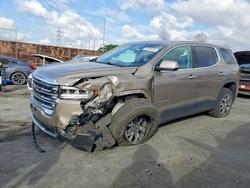2023 GMC Acadia sle en venta en Wilmington, CA