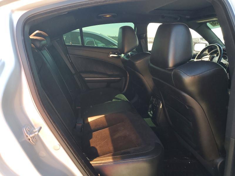 2020 Dodge Charger Scat Pack