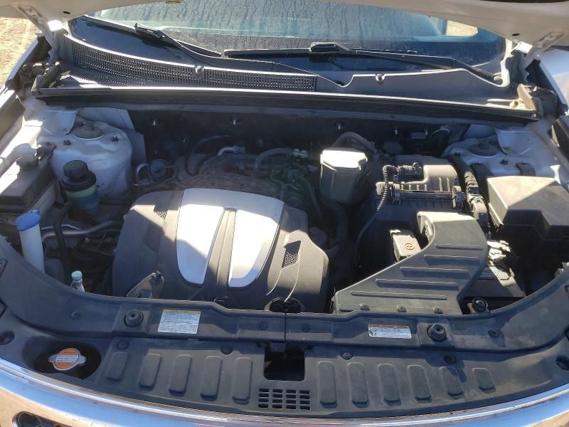 2011 KIA Sorento Base