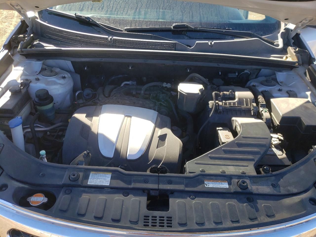 2011 KIA Sorento Base