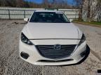 2015 Mazda 3 Sport