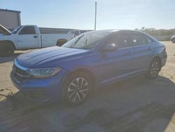 Volkswagen salvage cars for sale: 2023 Volkswagen Jetta s