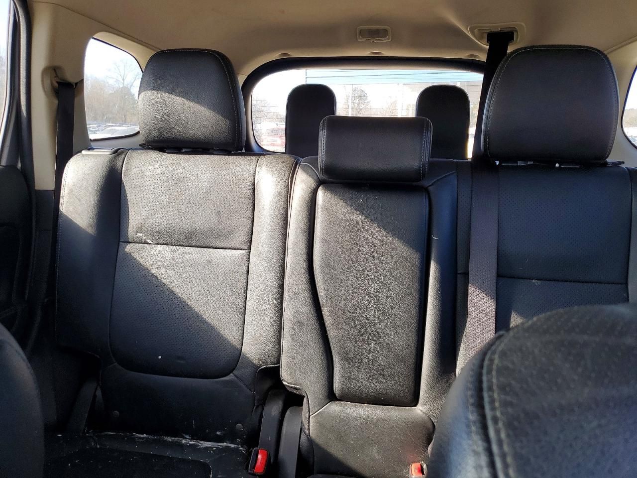 2017 Mitsubishi Outlander gt