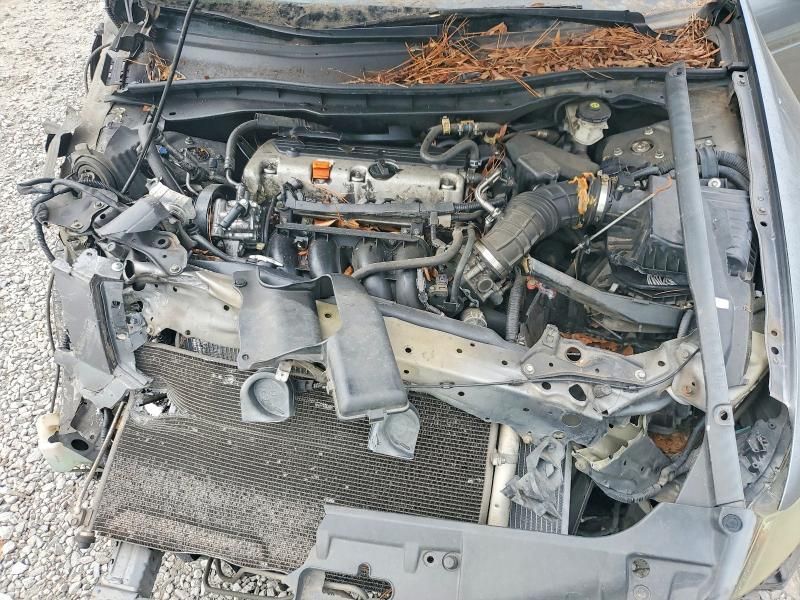 2008 Honda Accord lxp