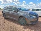 2020 Chrysler Pacifica Hybrid Limited