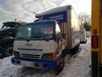 2000 Isuzu NPR BOX Truck