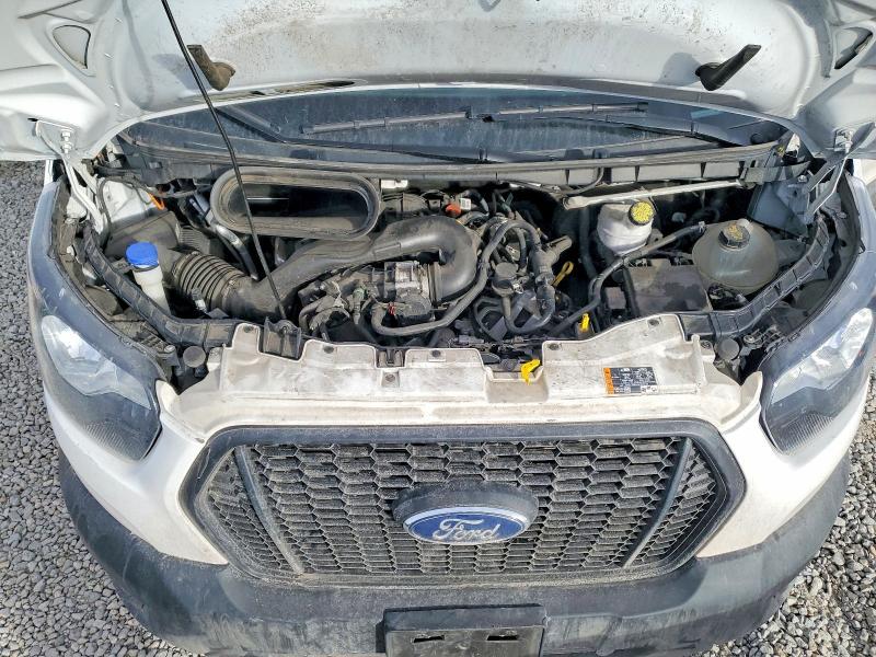 2024 Ford Transit 350 Utility / Service Van