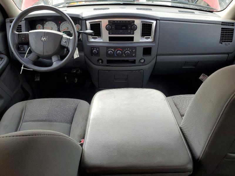 2007 Dodge RAM 1500 ST