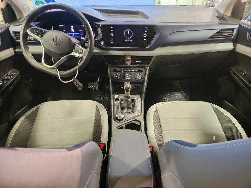 2022 Volkswagen Taos se iq Drive