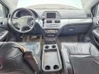 2008 Honda Odyssey Touring