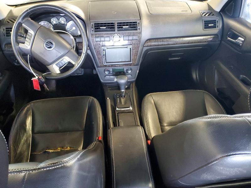 2006 Mercury Milan Premier