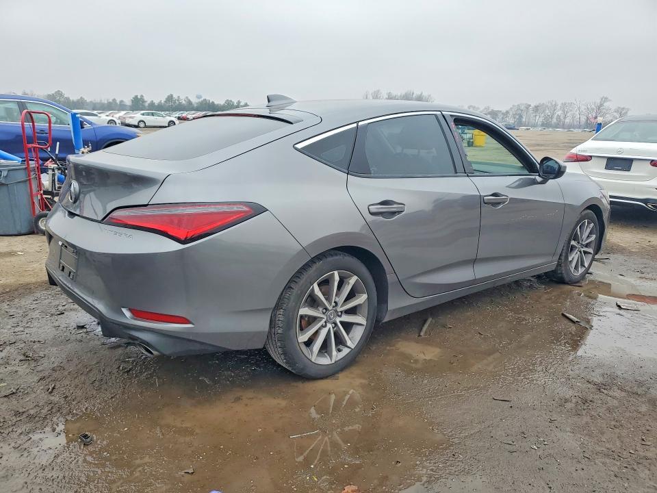 2024 Acura Integra
