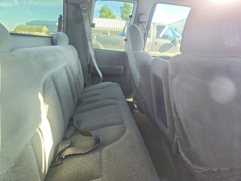 1998 Chevrolet Gmt-400 C1500
