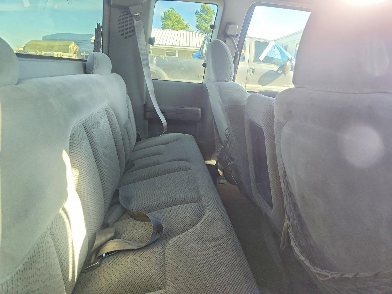 1998 Chevrolet Gmt-400 C1500