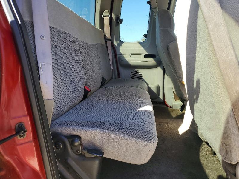 2000 Ford F150