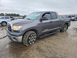 Toyota Tundra Double cab SR5 Vehiculos salvage en venta: 2013 Toyota Tundra Double cab SR5