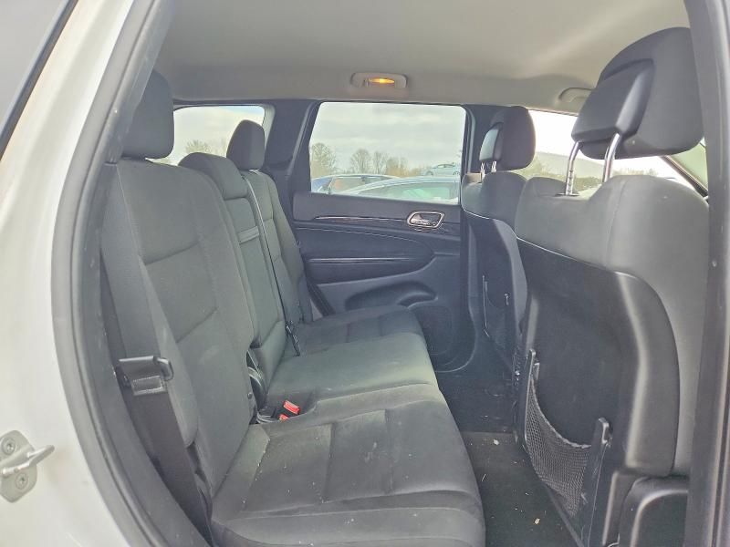 2013 Jeep Grand Cherokee Laredo