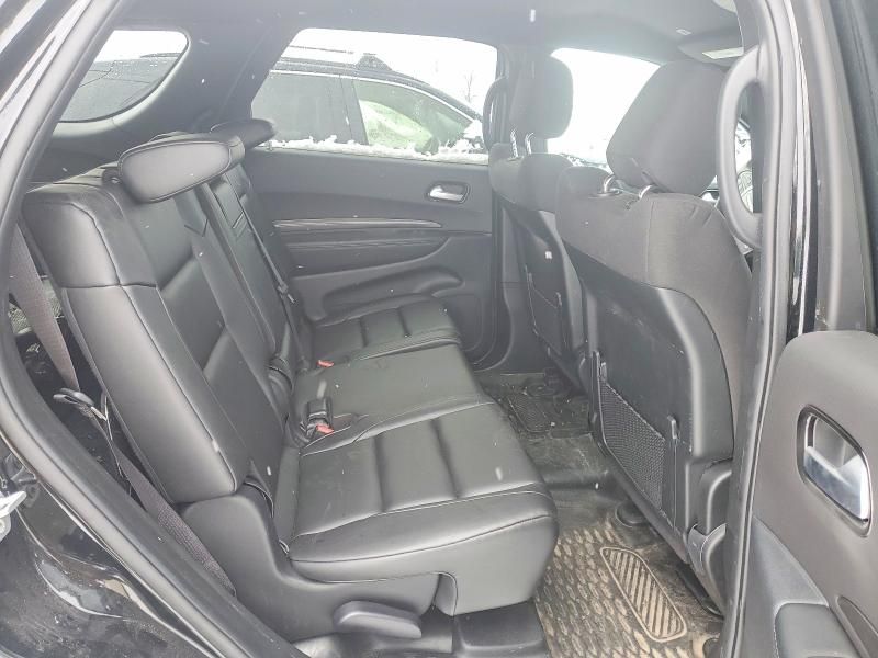 2024 Dodge Durango Pursuit