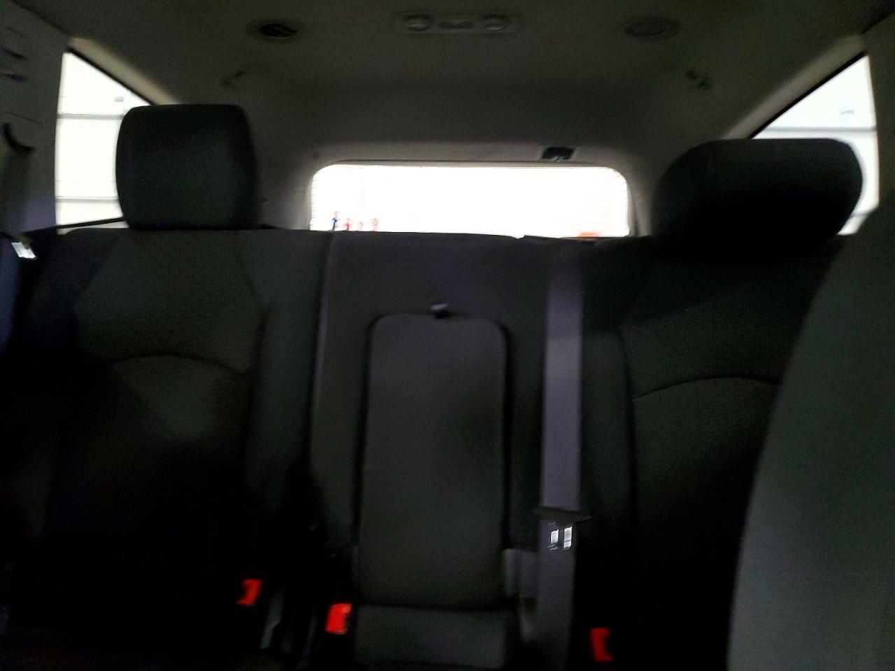 2011 Chevrolet Traverse lt