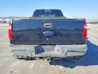 2010 Ford F350 Super Duty
