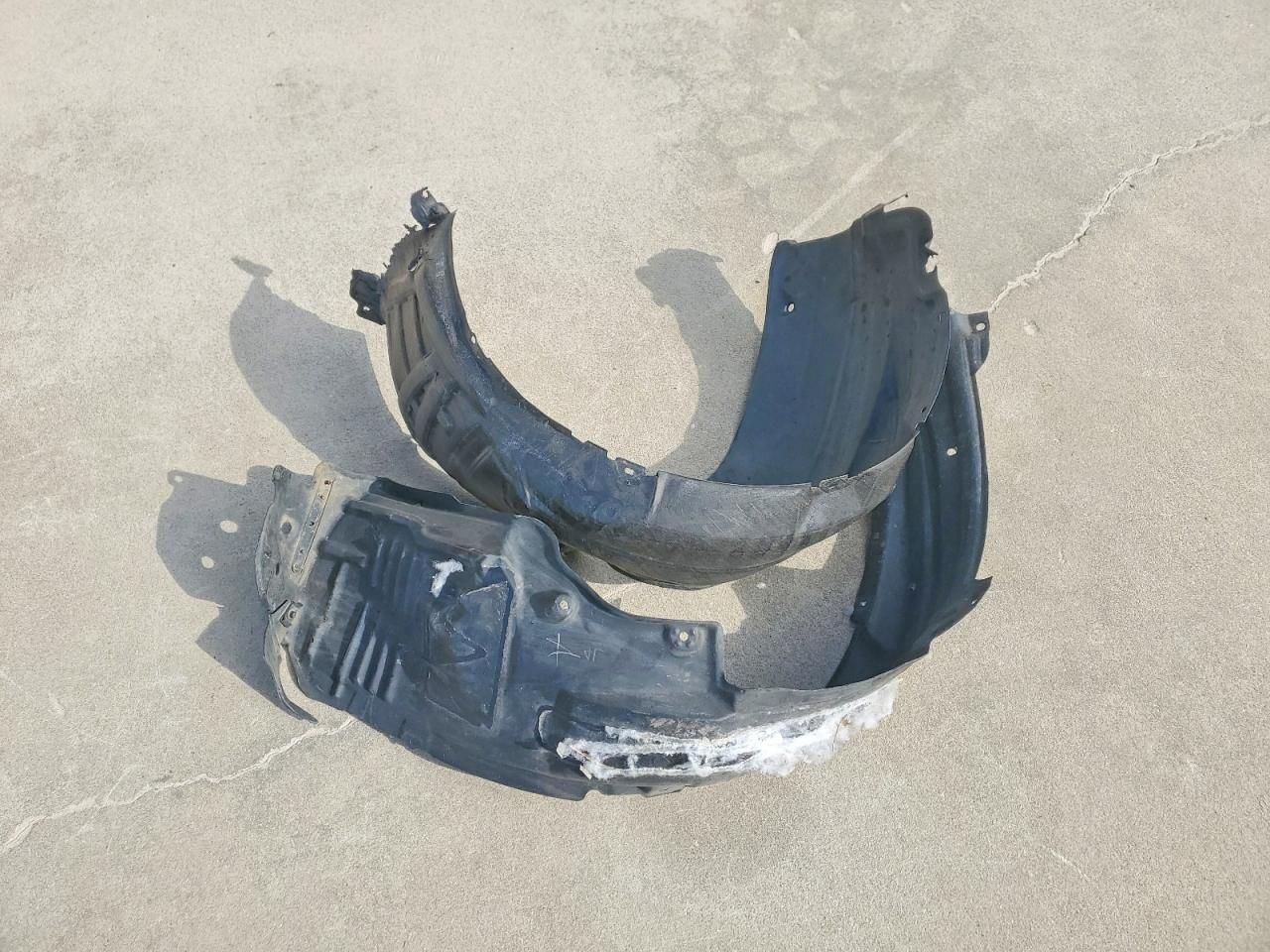 2012 Toyota Avalon Base