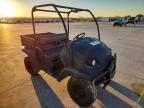 2013 Unknown 2013 Utility Vehicle