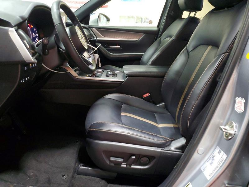 2025 Mazda Cx-90 Premium Plus