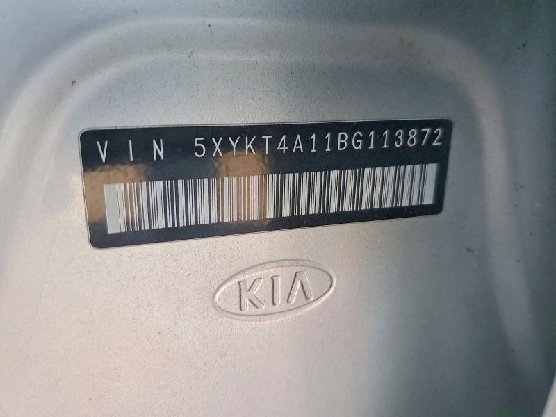 2011 KIA Sorento Base
