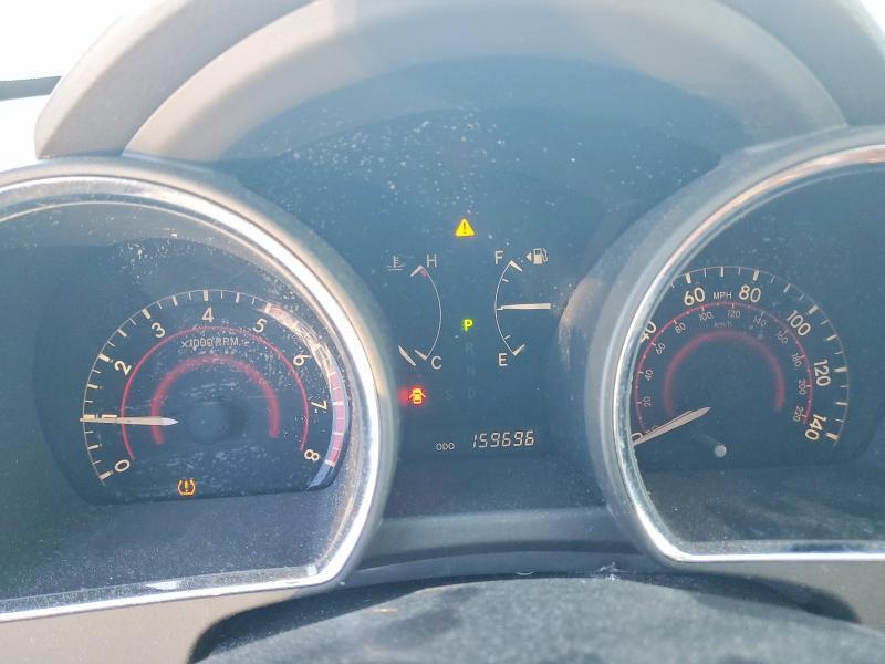 2008 Toyota Highlander Limited