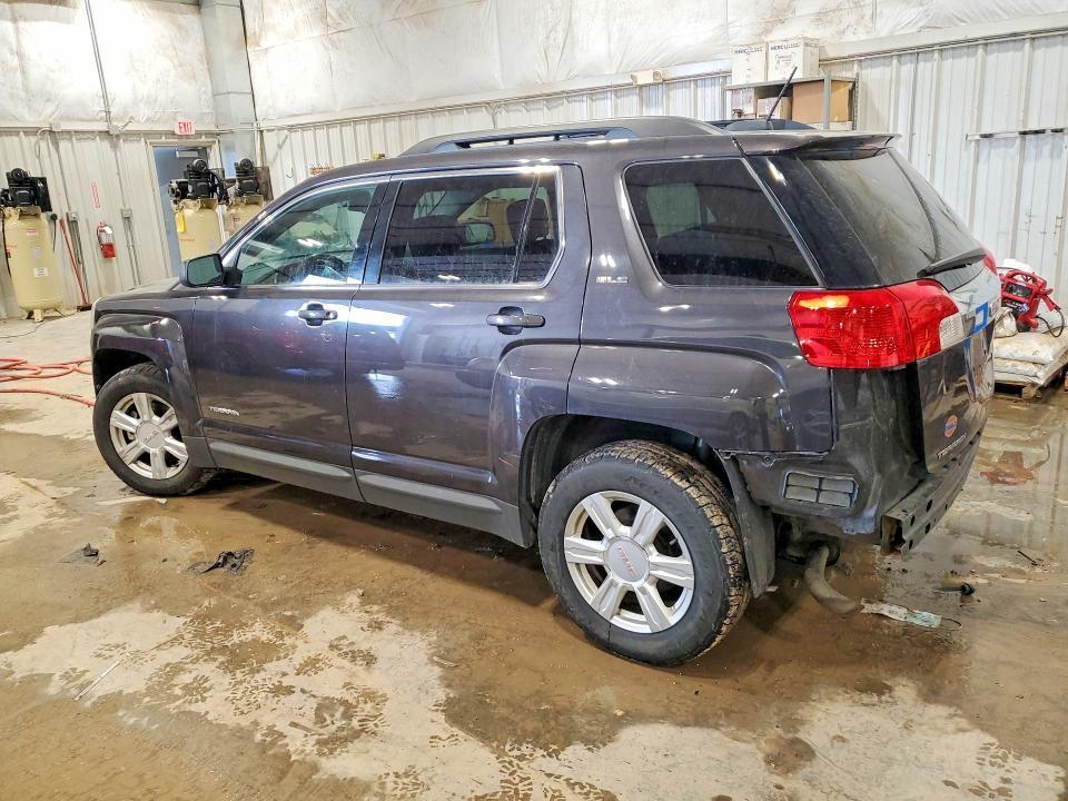 2015 GMC Terrain sle