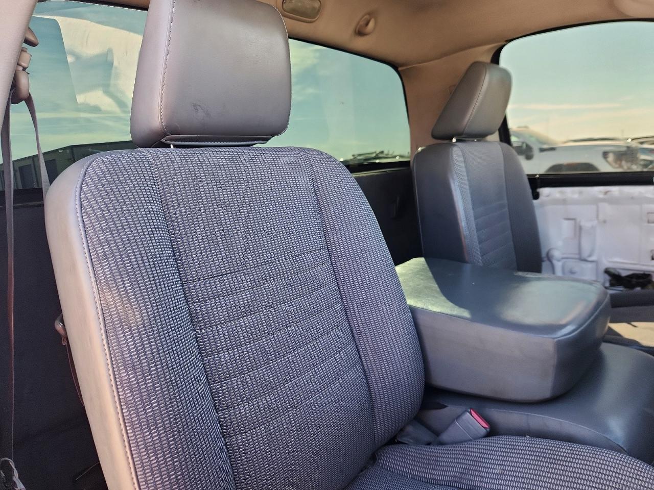 2006 Dodge Ram 1500 st