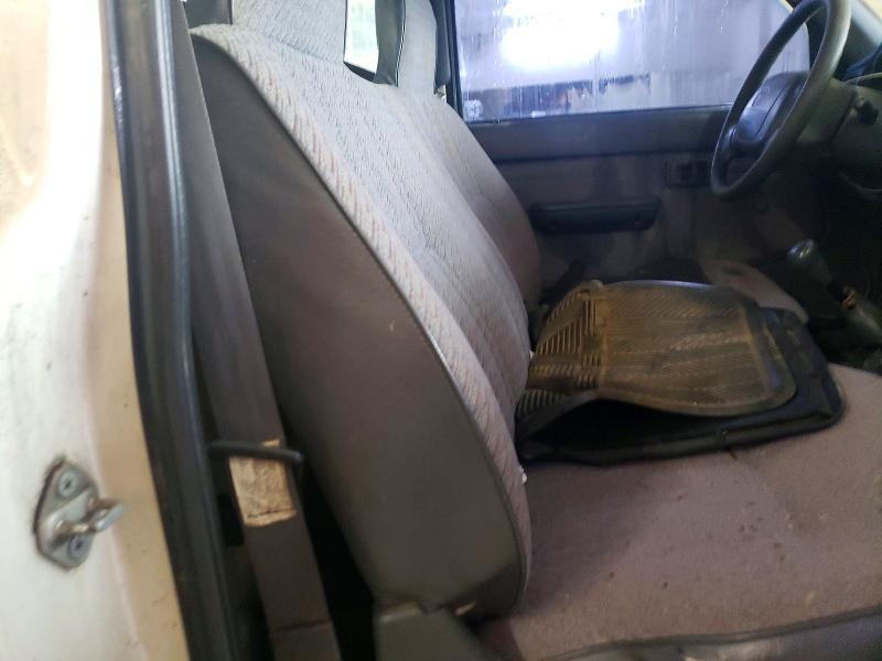 1997 Toyota Tacoma Base