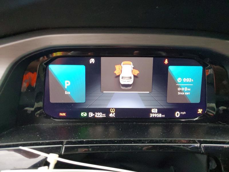 2024 Volkswagen Atlas Cross Sport se