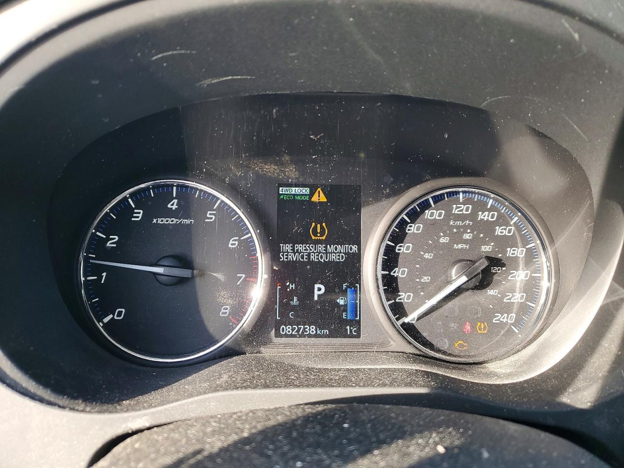 2018 Mitsubishi Outlander se