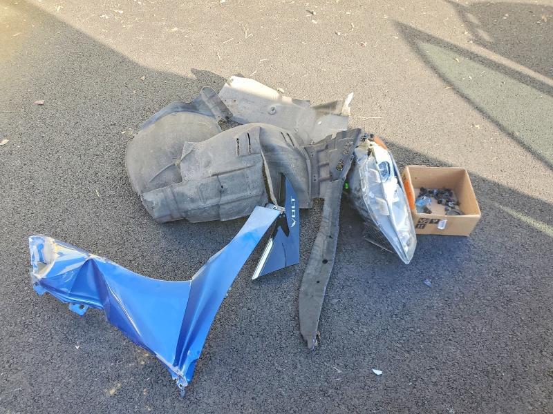 2016 Chevrolet Volt lt