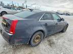 2009 Cadillac CTS