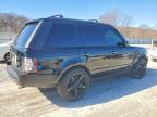 2011 Land Rover Range Rover hse