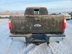 2016 Ford F250 Super Duty