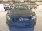 2012 Volkswagen Passat se