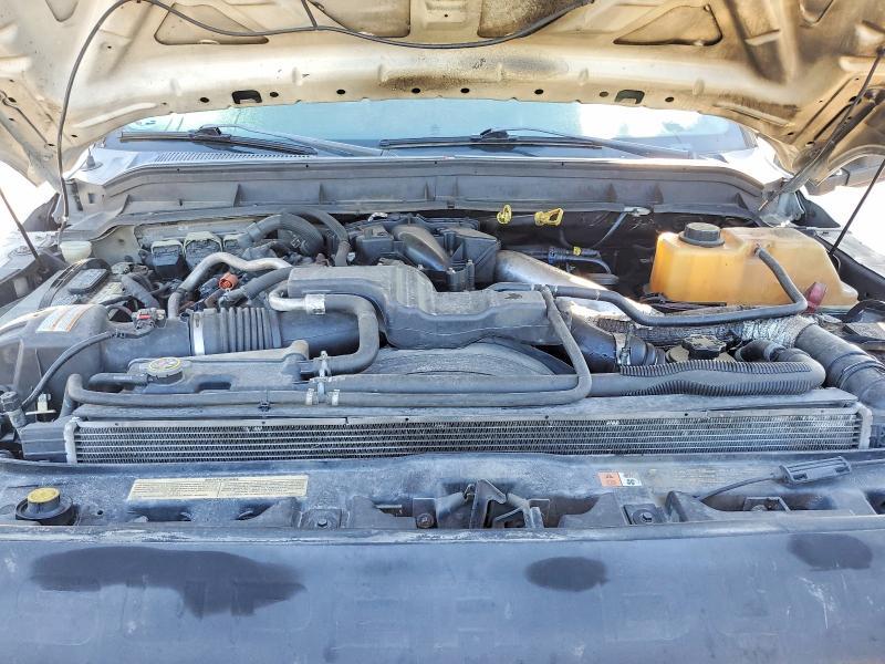 2016 Ford F450 Super Duty Truck Cab AND Chassis