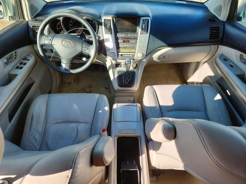 2006 Lexus Rx 400