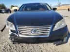 2011 Lexus Es 350 Base