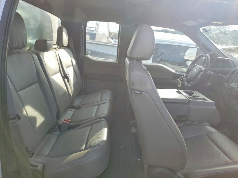 2018 Ford F250 Super Duty