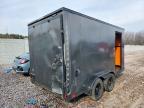 2023 Novae LSCBB7.0X14TE2FF Enclosed Cargo Trailer