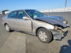 2000 Honda Civic ex