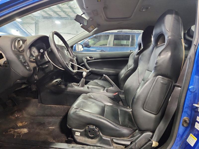 2006 Acura Rsx Type-s