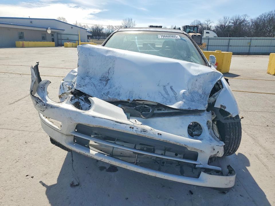 1997 Acura Integra ls