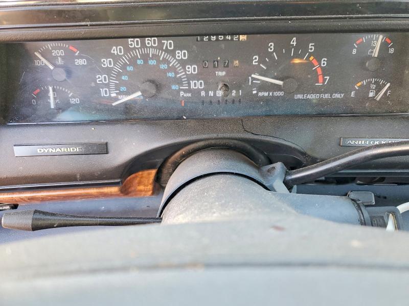 1994 Buick Park Avenue