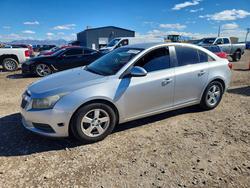 2012 Chevrolet Cruze lt en venta en Magna, UT
