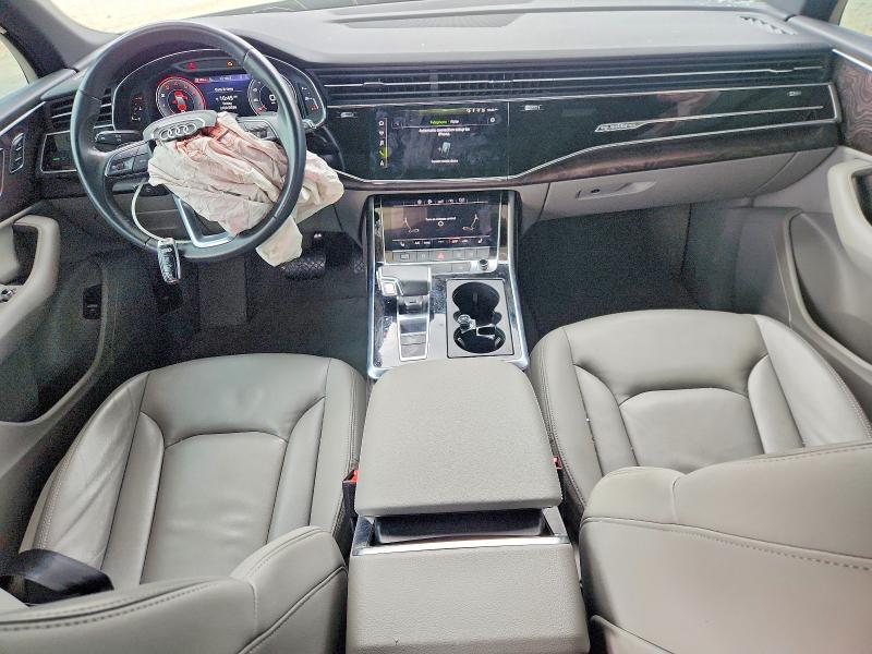 2020 Audi Q7 Premium